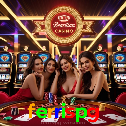 ferrispg - ferrispg com | Cassino online internacional respeitável