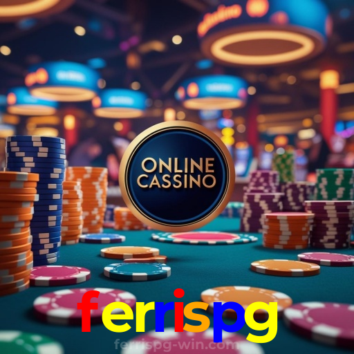 ferrispg Comunidade App | Cassino Online e Interação Global no Brasil