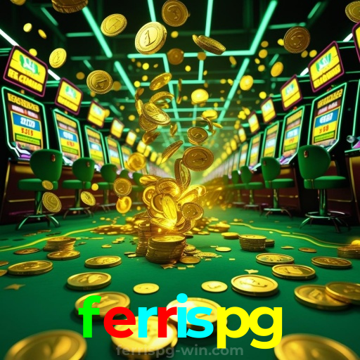 ferrispg | Cassino Online com Bônus Exclusivos e Psicologia de Decisão