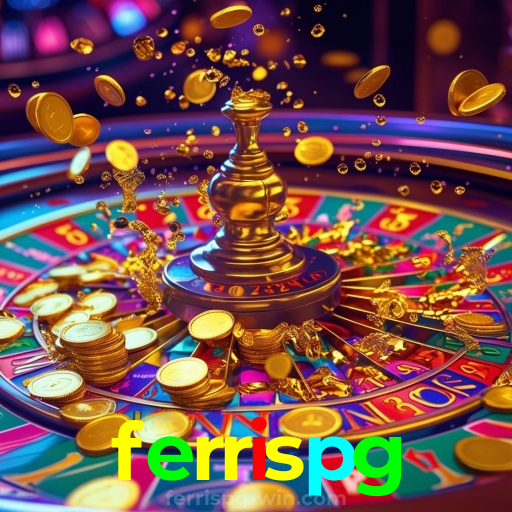 ferrispg | Entretenimento Sem Fim em Cassino Online Seguro no Brasil