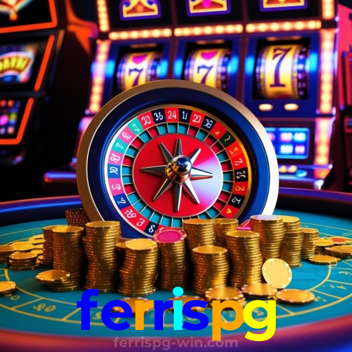 ferrispg: A Emoção Imediata do Crash Game e Retornos Altos
