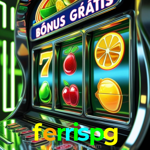 🏆 Seja VIP! Faça Login no ferrispg e Desbloqueie Recompensas 💎
