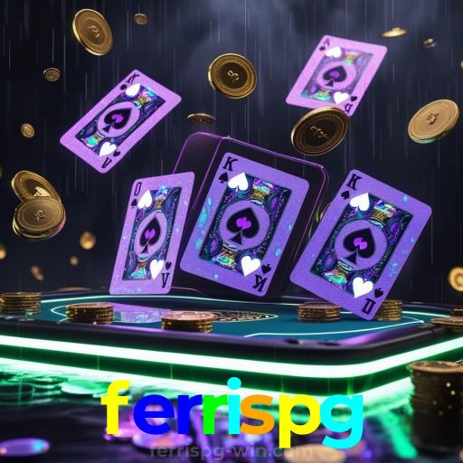 ferrispg | Desbloqueie Surpresas e Ofertas de Bônus no Cassino Online