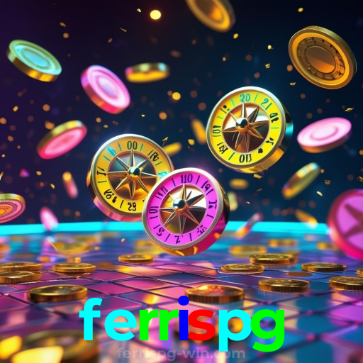 ferrispg | Entretenimento Sem Fim em Cassino Online Seguro no Brasil