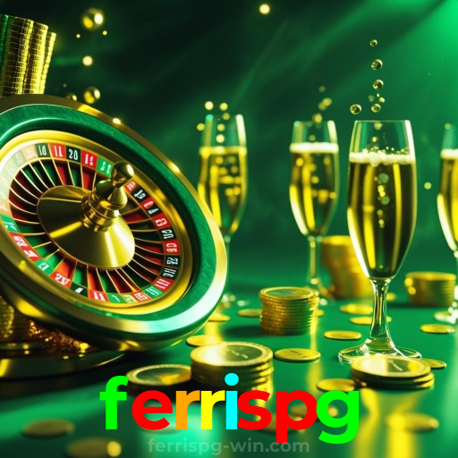 Cassino no ferrispg: pagamentos via PIX e carteiras digitais