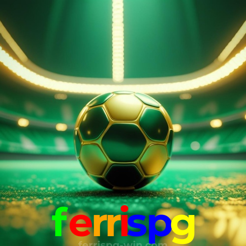 ferrispg.COM - Venha Apostar em Esporte e Ganhar!