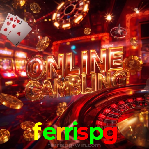 ferrispg — plataforma oficial: cassino ao vivo e slots