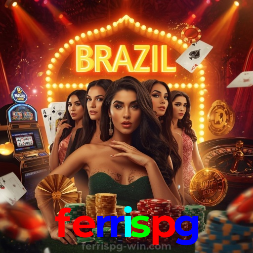 ferrispg Comunidade App | Cassino Online e Interação Global no Brasil