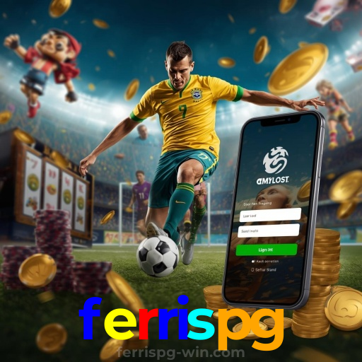 ferrispg: Plataforma Segura e Premiada