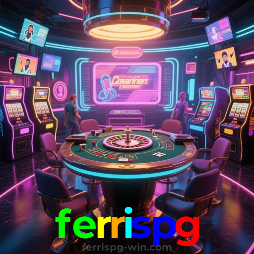 Crash da ferrispg: 1080p, baixa latência e cashout
