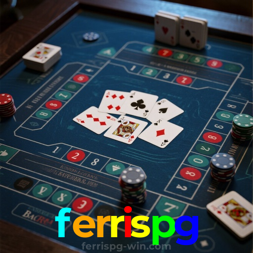 ferrispg | Cassino Seguro com Promoções, Ofertas e Bônus Diários